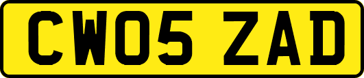 CW05ZAD