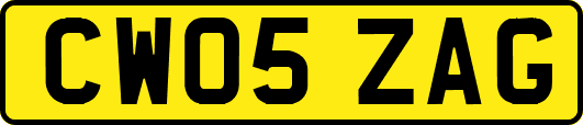CW05ZAG