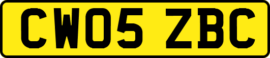 CW05ZBC