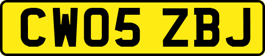 CW05ZBJ