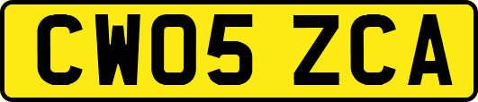 CW05ZCA