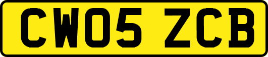 CW05ZCB