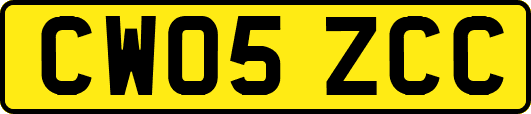 CW05ZCC