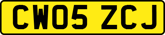 CW05ZCJ