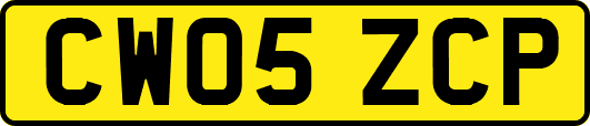 CW05ZCP