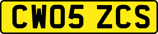 CW05ZCS