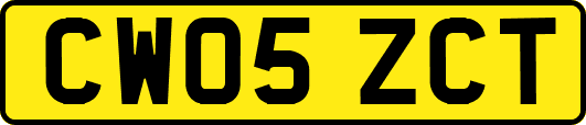 CW05ZCT