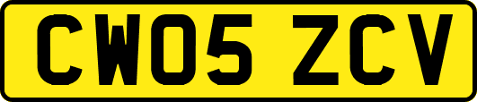 CW05ZCV