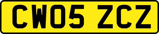 CW05ZCZ