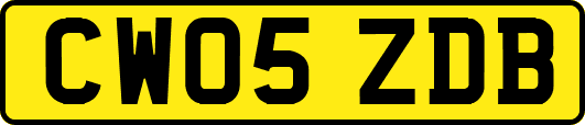 CW05ZDB