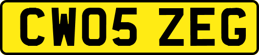 CW05ZEG