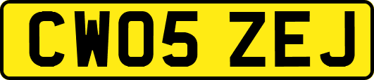 CW05ZEJ