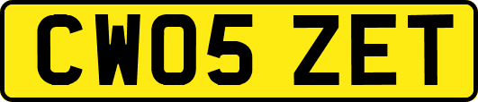 CW05ZET