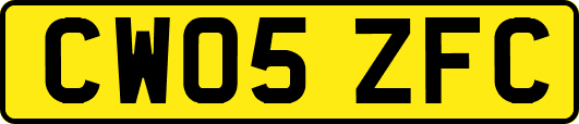 CW05ZFC