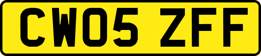 CW05ZFF