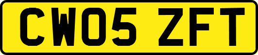 CW05ZFT