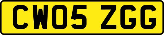 CW05ZGG