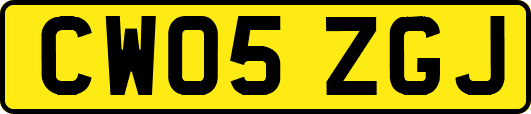 CW05ZGJ