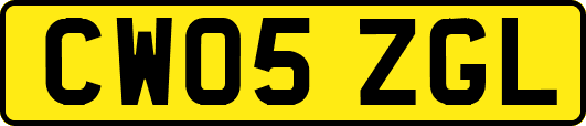 CW05ZGL