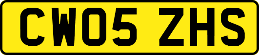 CW05ZHS