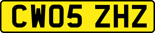 CW05ZHZ