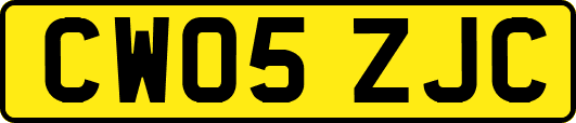 CW05ZJC