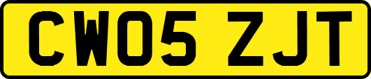 CW05ZJT