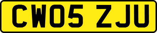 CW05ZJU