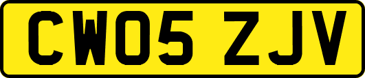 CW05ZJV