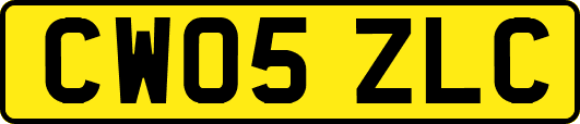 CW05ZLC