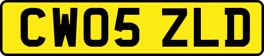 CW05ZLD