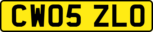 CW05ZLO