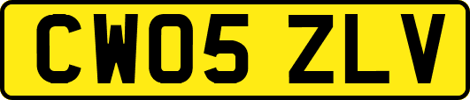 CW05ZLV