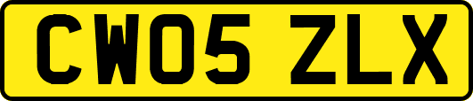 CW05ZLX