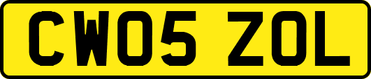 CW05ZOL