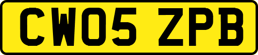 CW05ZPB