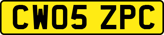 CW05ZPC