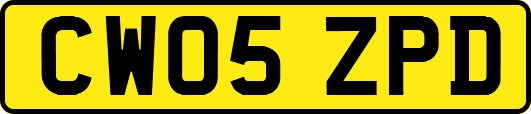 CW05ZPD