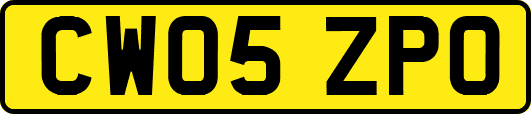 CW05ZPO