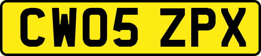 CW05ZPX