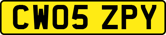 CW05ZPY