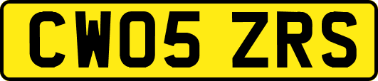 CW05ZRS