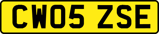 CW05ZSE