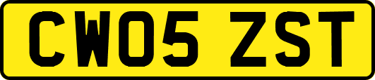 CW05ZST