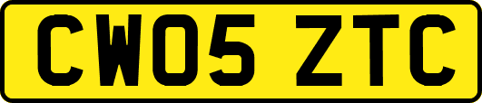 CW05ZTC