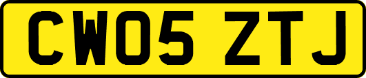 CW05ZTJ