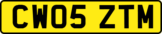 CW05ZTM