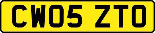 CW05ZTO
