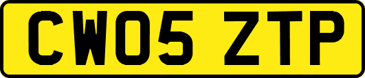 CW05ZTP