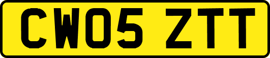 CW05ZTT